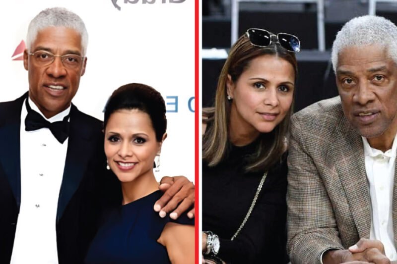 Dorýs Madden: The Full Story of Julius Erving’s Wife