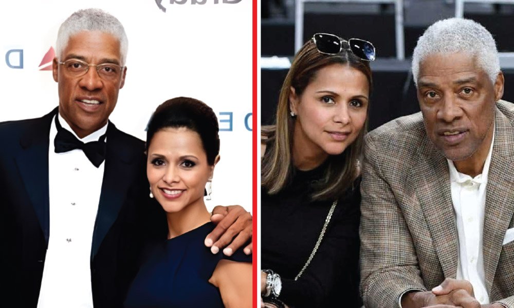 Dorýs Madden: The Full Story of Julius Erving’s Wife