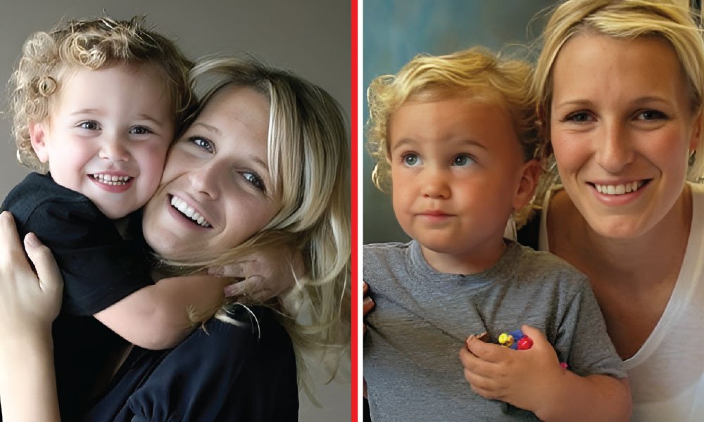 Who Is Finley Elaine Griffin? Meet Blake Griffin's Daughter