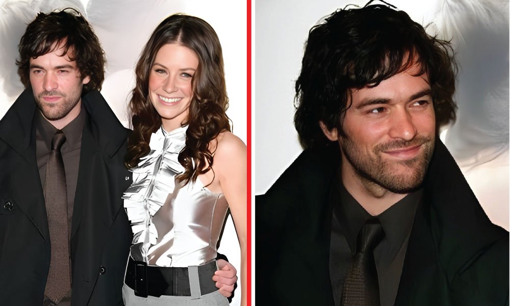Who Is Murray Hone? Everything to Know About Evangeline Lilly's Ex-Husband