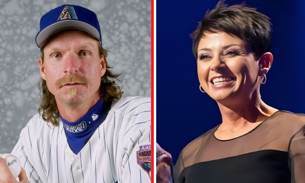 Lisa Wiehoff: Everything to Know About Randy Johnson's Wife