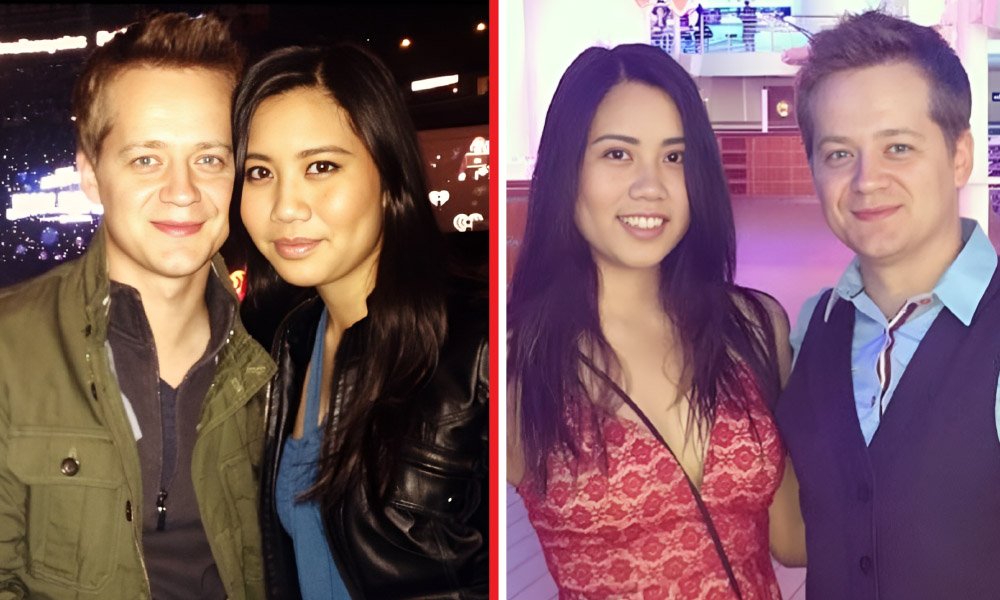 Who Is Katie Drysen? The Full Story of Jason Earles' Wife