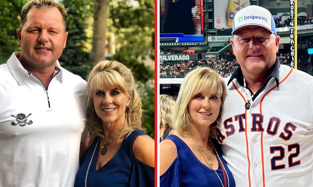 Who Is Debra Lynn Godfrey? Everything to Know About Roger Clemens' Wife
