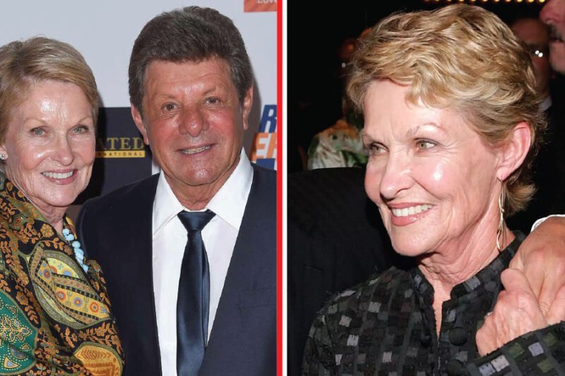 Kathryn Diebel: Where Is Frankie Avalon’s Wife Now?