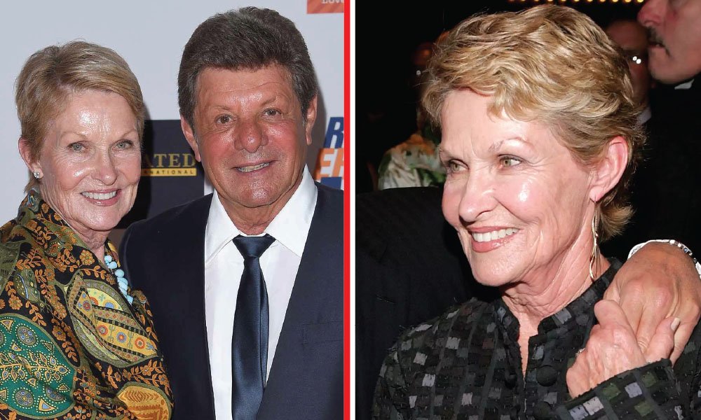 Kathryn Diebel: Where Is Frankie Avalon’s Wife Now?
