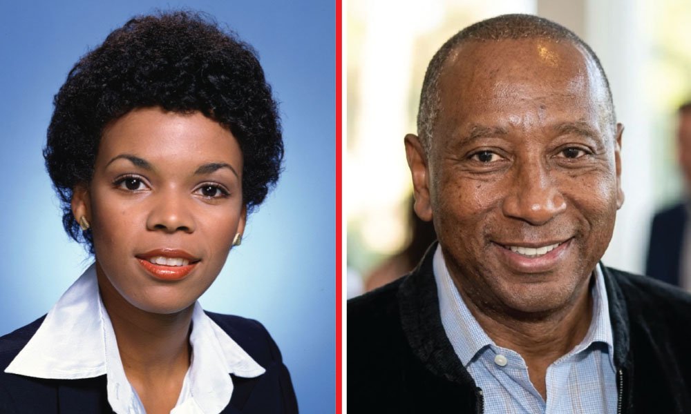 Erv Hurd: Everything You Need to Know About Chip Fields’ Husband