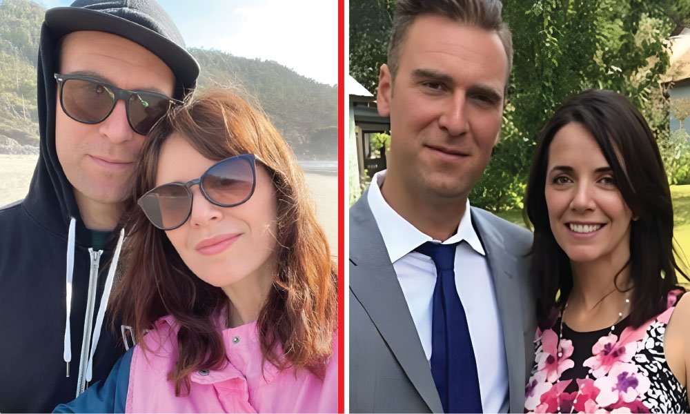 Derek Tisdelle: Everything You Need to Know About Michelle Morgan’s Husband