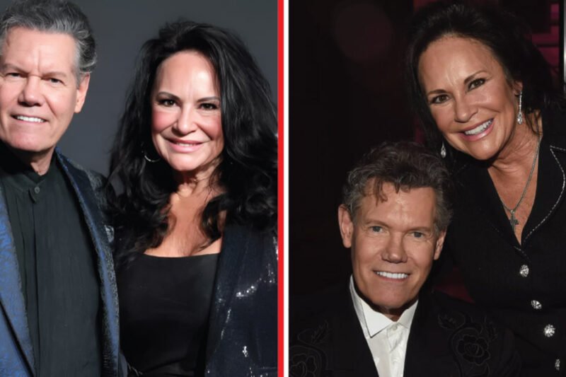 Mary Beougher: The Real Story of Randy Travis’ Wife