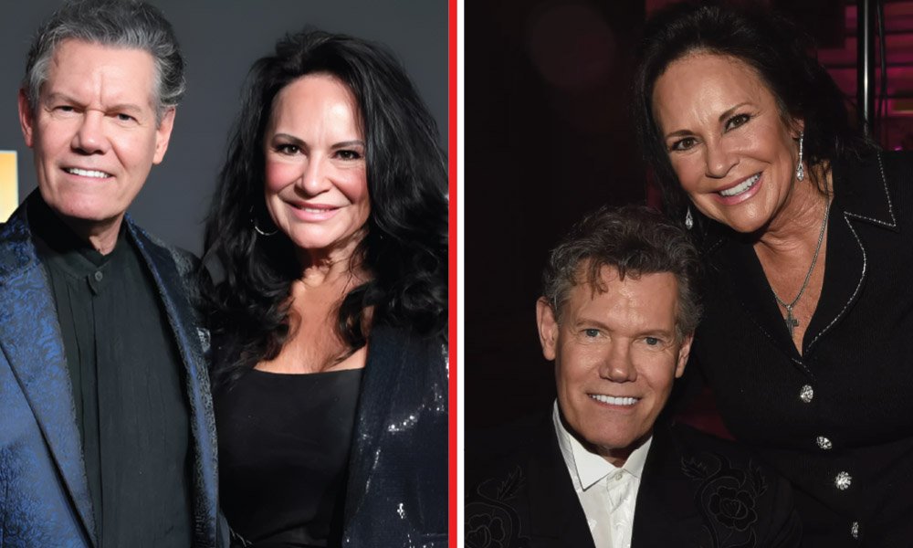 Mary Beougher: The Real Story of Randy Travis’ Wife
