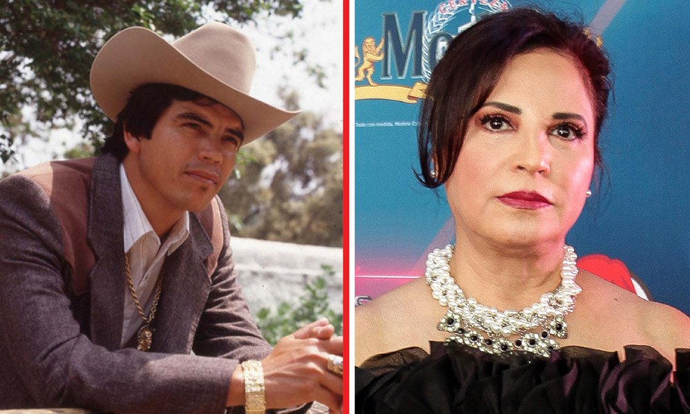 Who Is Marisela Vallejos Felix? The Full Story of Chalino Sánchez's Wife
