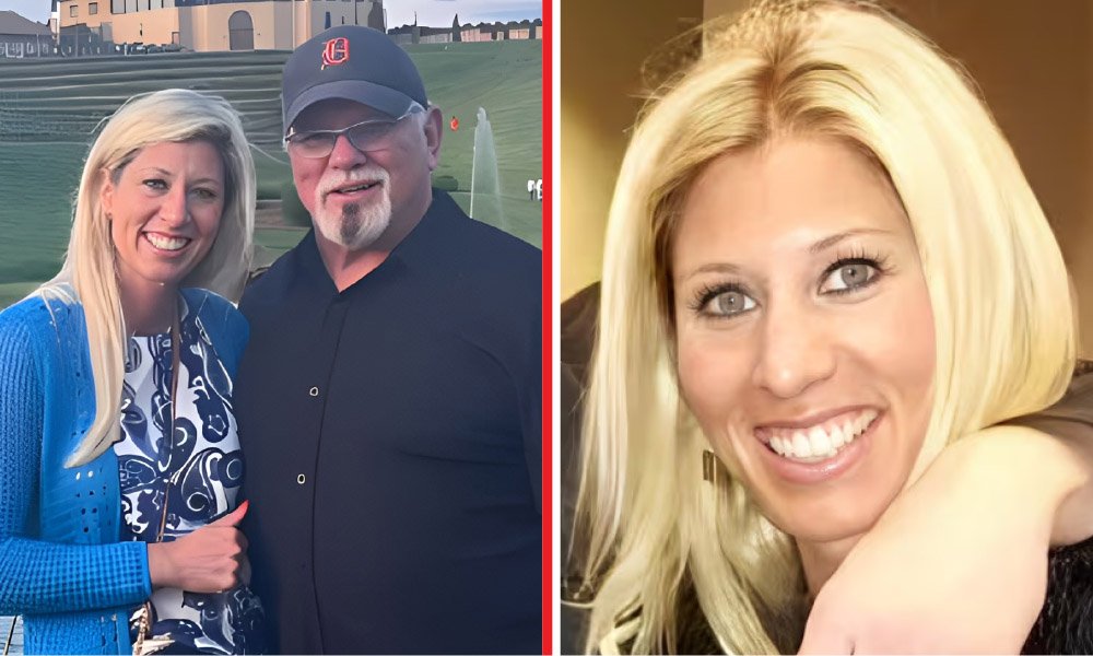Who Is Christa Podsedly? Meet Scott Steiner's Wife