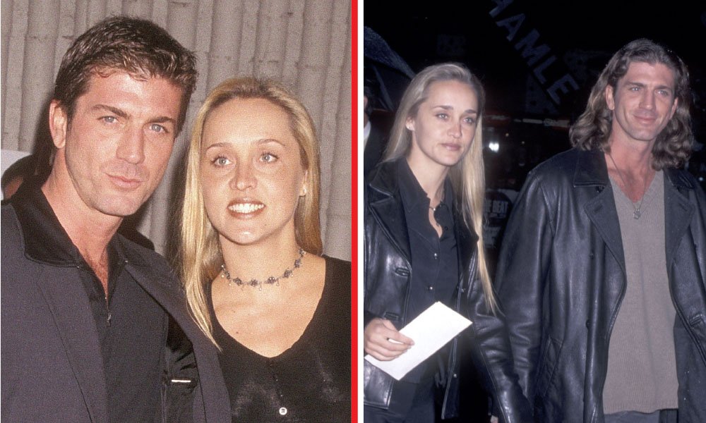 Who Is Kirsten Barlow? Everything About Joe Lando's Wife
