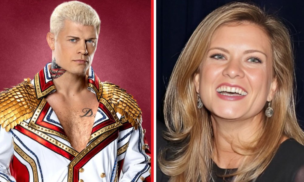 Teil Runnels: Everything to Know About Cody Rhodes' Sister in 2026