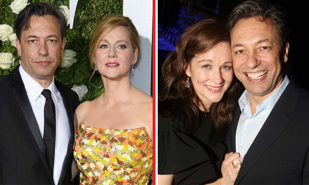 Marc Schauer: Everything to Know About Laura Linney's Husband in 2026