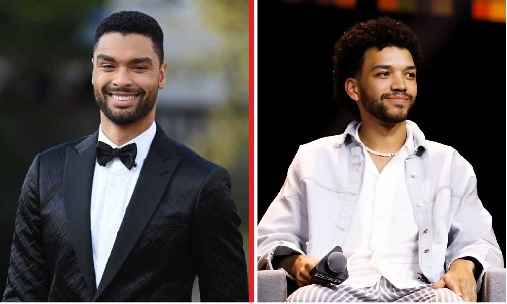 Who Is Tose Page? Meet Regé-Jean Page’s Brother