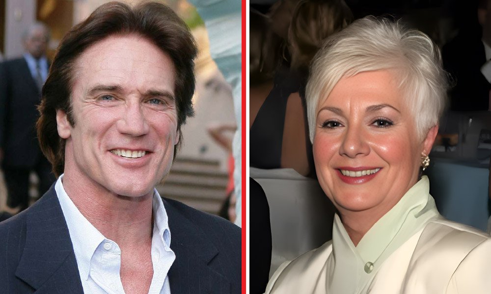 Mary Carey Van Dyke: Everything About Barry Van Dyke’s Wife