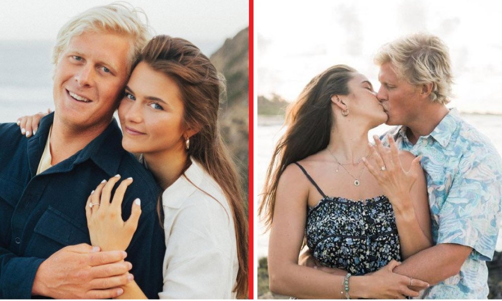 Ethan Precourt: Everything You Need to Know About Chloe East’s Husband