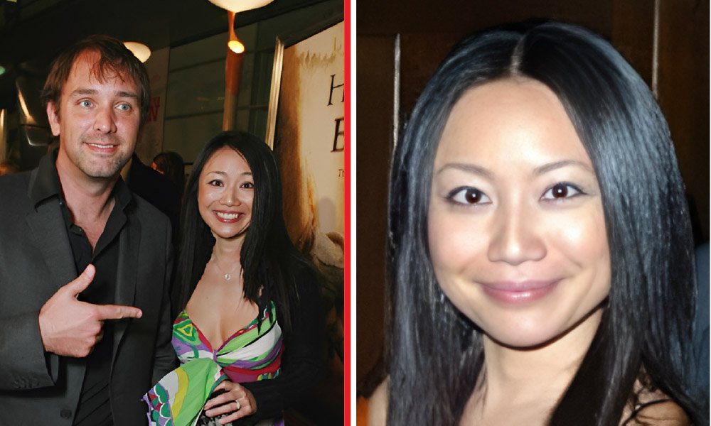 Emma Sugiyama: All About Trey Parker’s Ex-Wife