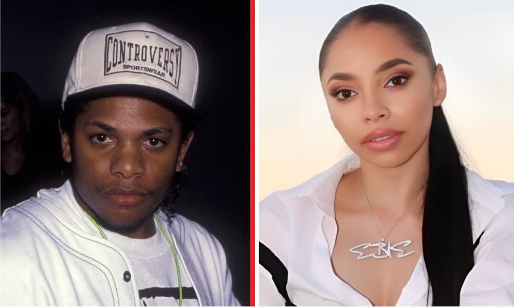 Erin Bria Wright: The Full Story of Eazy-E’s Daughter
