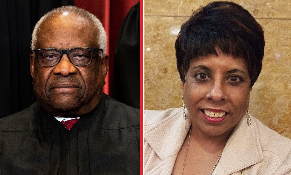Kathy Ambush: The Real Story of Clarence Thomas’ First Wife