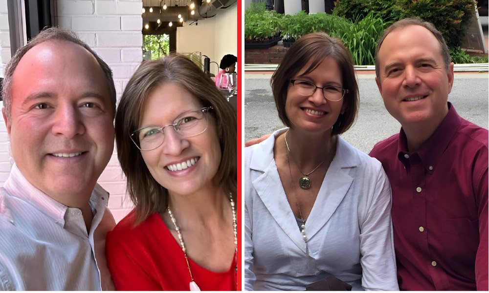Eve Schiff: The Full Story of Adam Schiff’s Wife