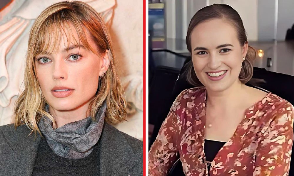 Anya Robbie: The Real Story of Margot Robbie’s Sister