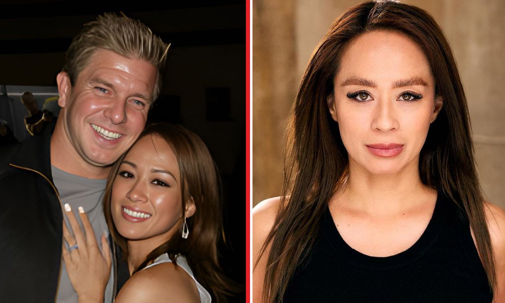Who Is Cathleen Oveson? The Full Story of Kenny Johnson’s Wife