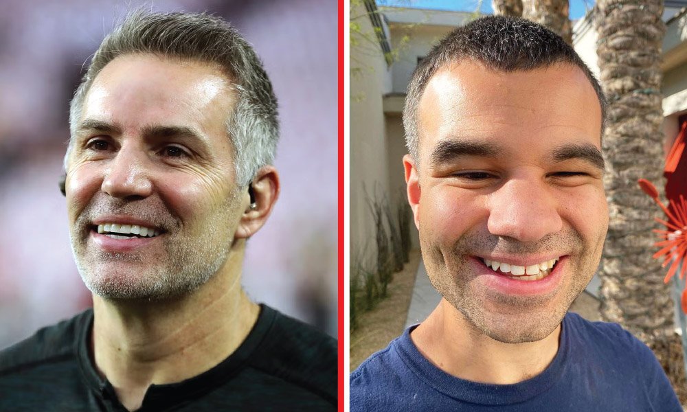 Zachary Taylor Warner: All About Kurt Warner’s Son
