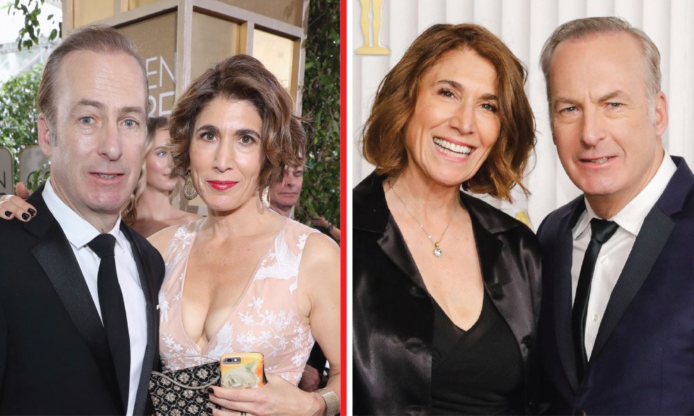 Naomi Yomtov: Everything to Know About Bob Odenkirk’s Wife