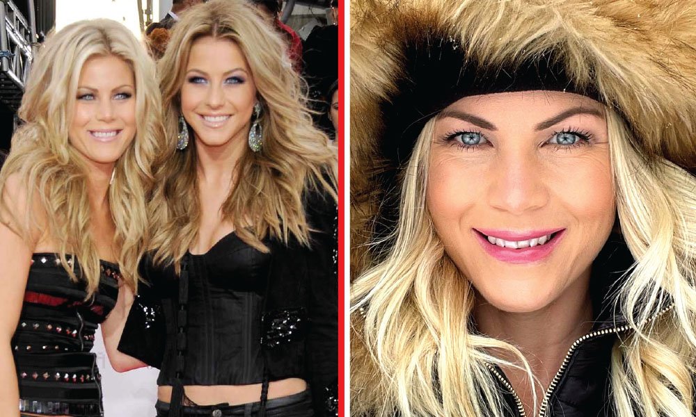 Marabeth Hough: The Full Story of Julianne Hough’s Sister