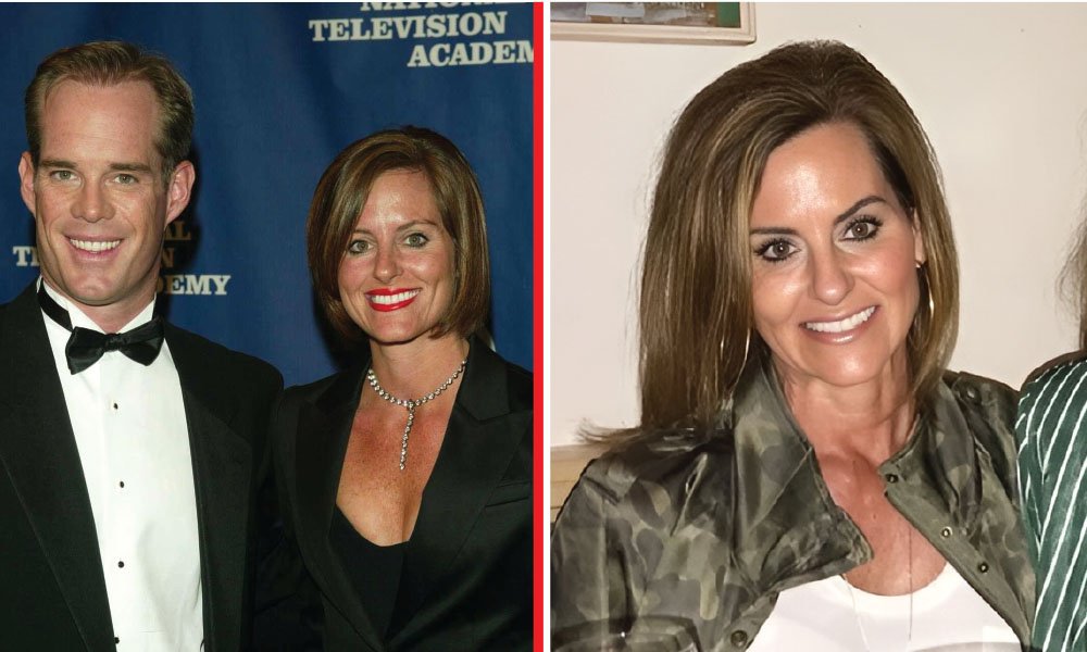 Ann Archambault: Where Is Joe Buck’s Ex-Wife Today?