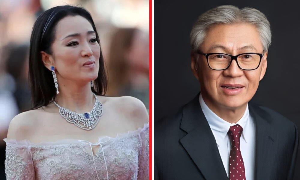Ooi Hoe Seong: Everything to Know About Gong Li's Ex-Husband