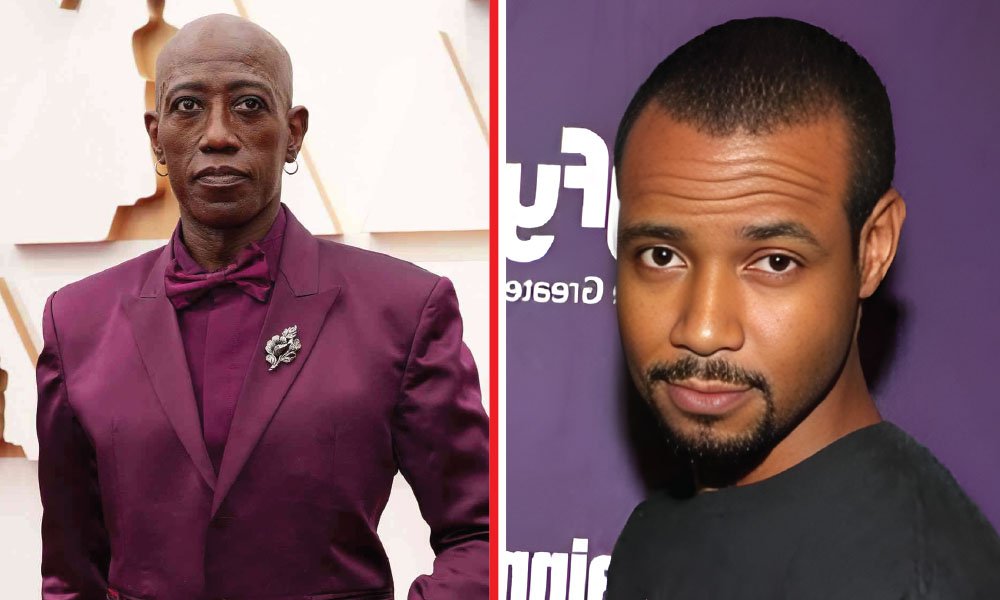 Jelani Asar Snipes: Everything About Wesley Snipes’ First Son