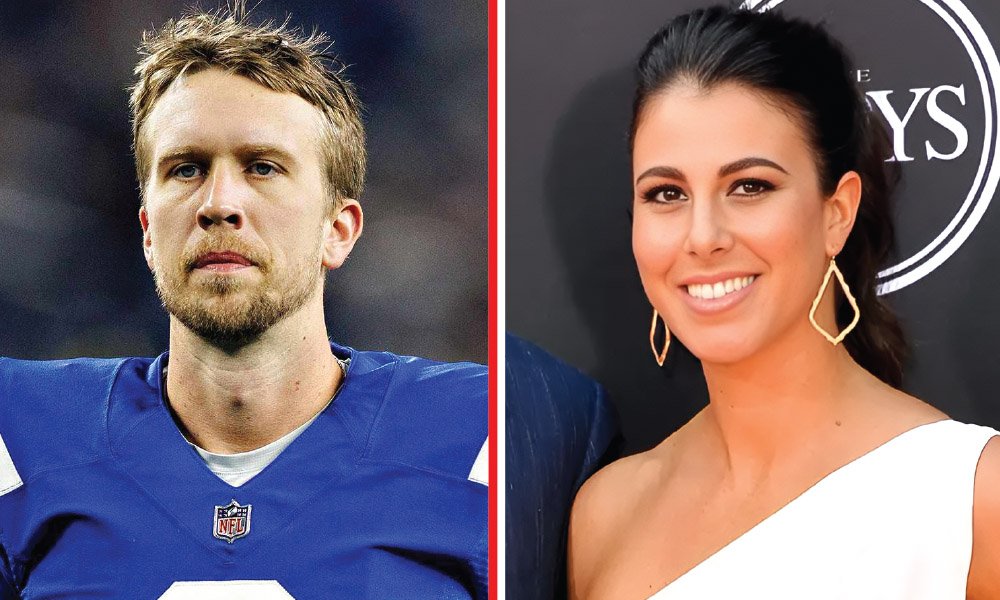 Tori Moore: Everything About Nick Foles’ Wife
