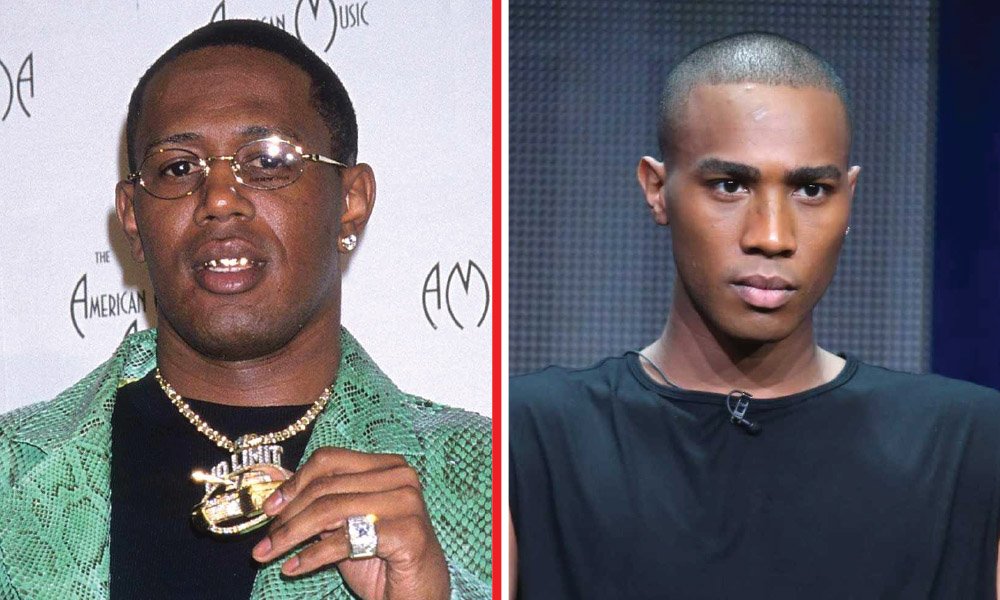 Who Is Veno Miller? All About Master P’s Son