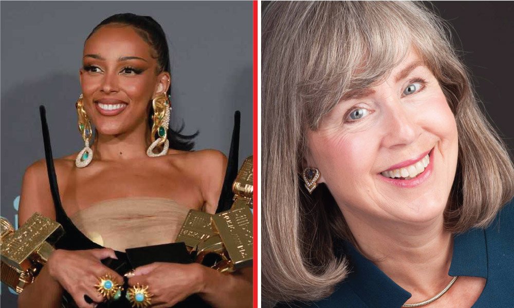 Who Is Deborah Elizabeth Sawyer? Everything About Doja Cat’s Mother