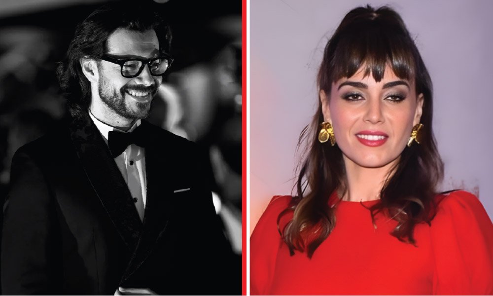 Who Is Blanca Clemente? All About Álvaro Morte’s Wife