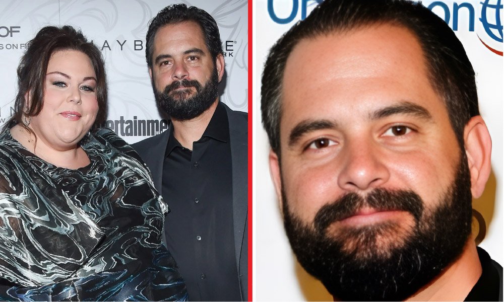 Martyn Eaden: What Happened to Chrissy Metz's Ex-Husband?