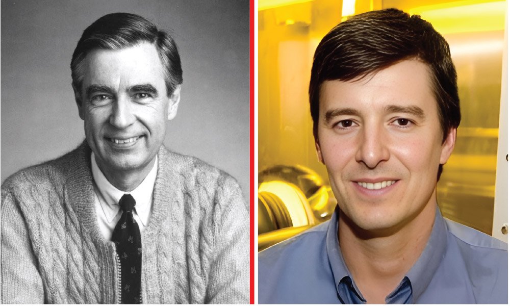 James Byrd Rogers: The Private Life of Fred Rogers’ Son