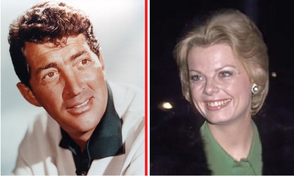 Catherine Hawn: Where Is Dean Martin’s Ex-Wife Now?