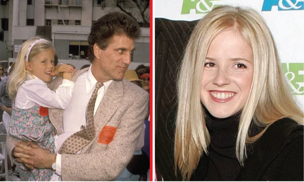 Alexis Danson: What Happened to Ted Danson’s Adopted Daughter?