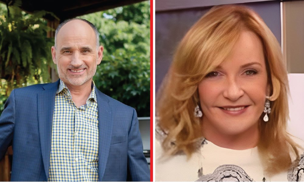 Krista Visentin: What We Know About David Visentin’s Wife