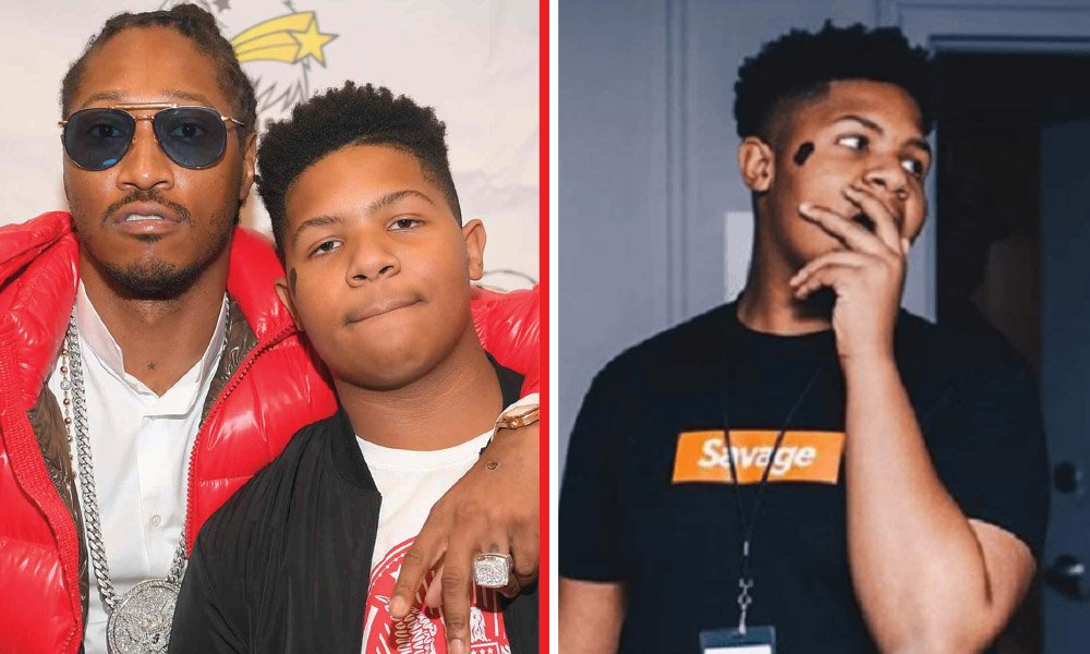 Jakobi Wilburn: Where Is Future’s Son Now?