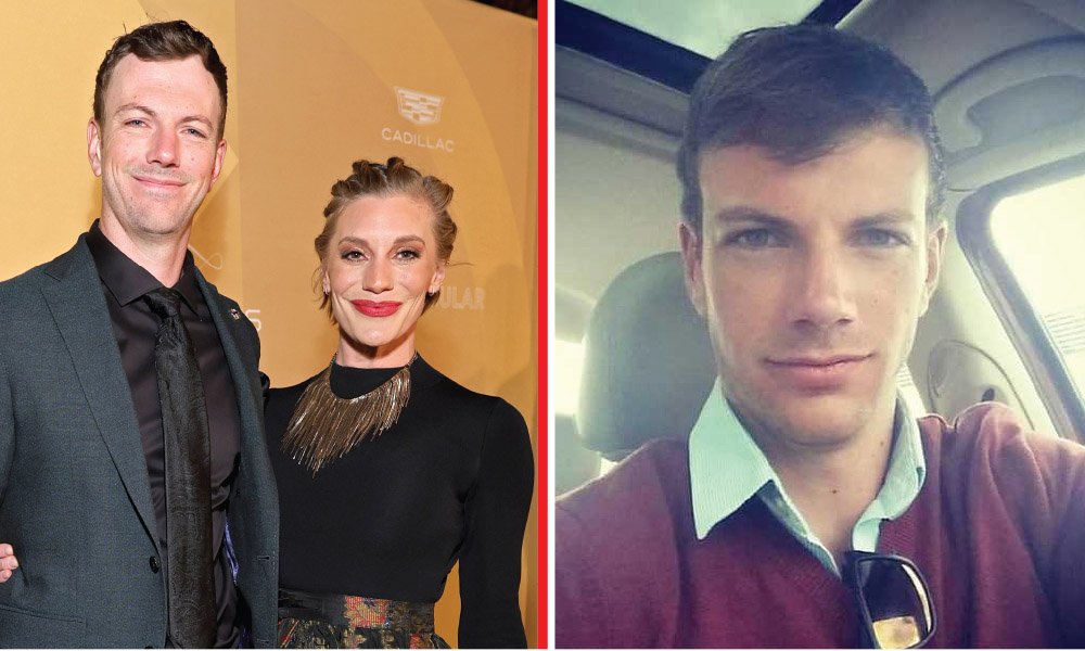 Robin Gadsby: The Full Story of Katee Sackhoff’s Husband