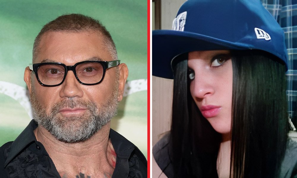 Keilani Bautista: Everything to Know About Dave Bautista's Daughter