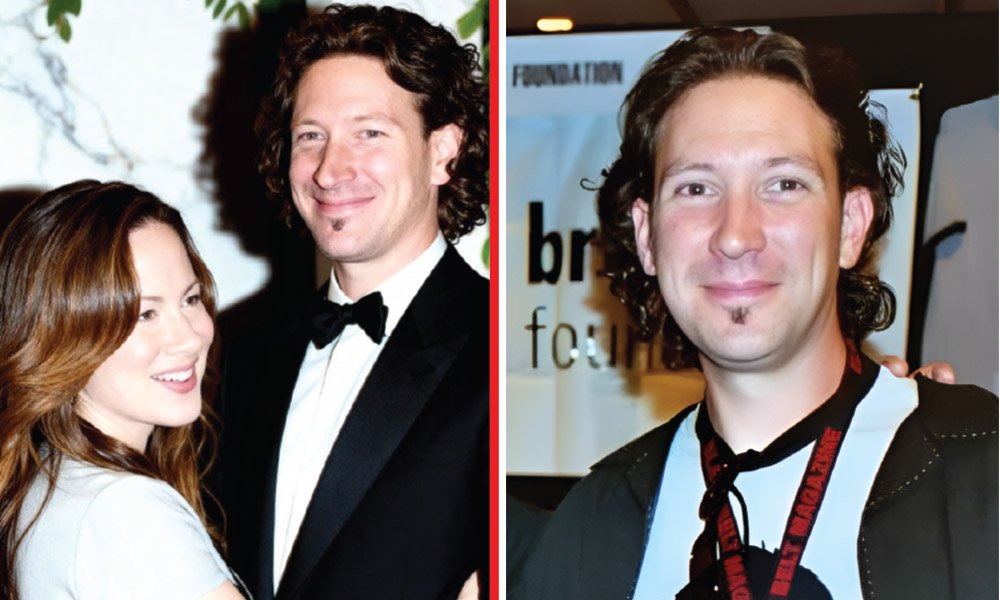 Ian Keasler: Where Is Shannon Lee’s Husband Now?
