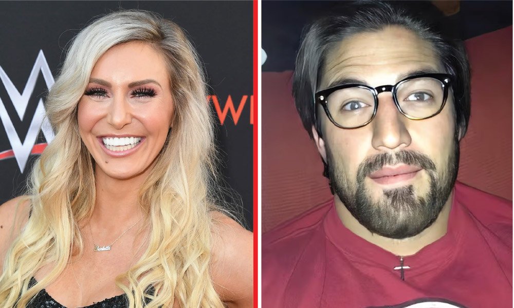 Riki Johnson: What Happened to Charlotte Flair’s Ex-Husband?