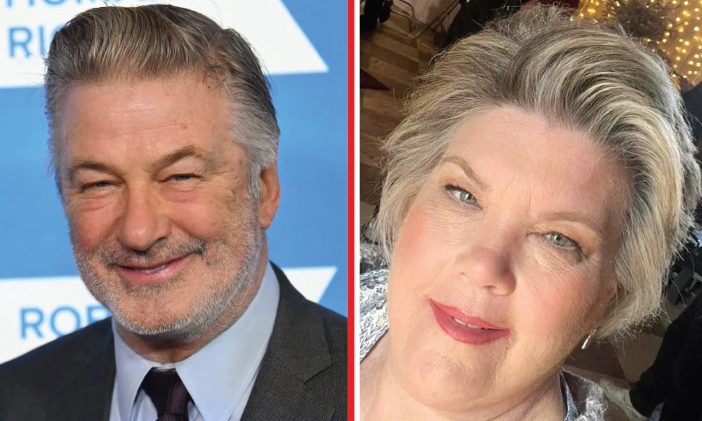 Jane Sasso: What You Should Know About Alec Baldwin’s Sister