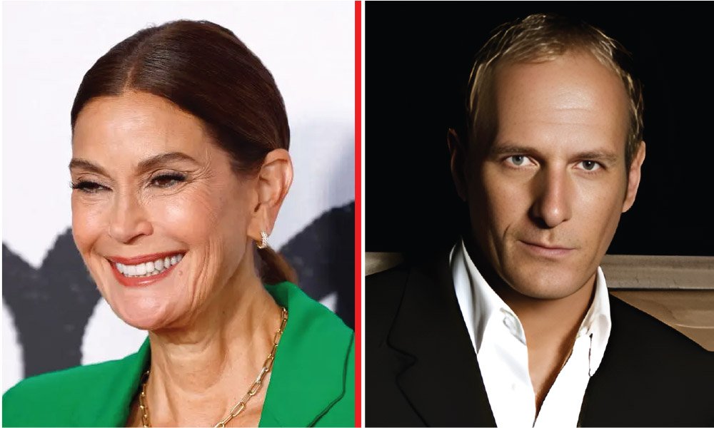 Marcus Leithold: What Happened to Teri Hatcher’s Ex-Husband?