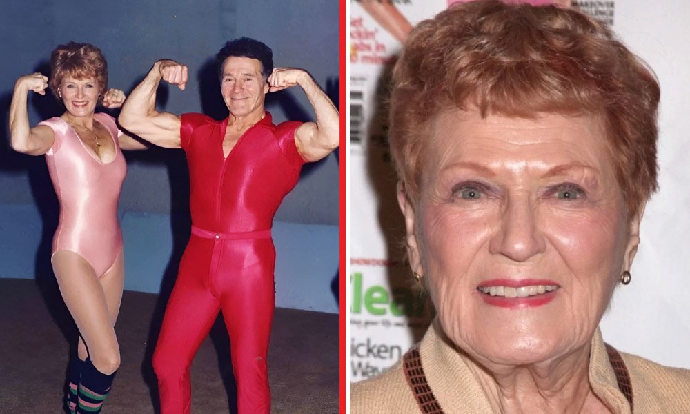 Elaine LaLanne: Everything About Jack LaLanne’s Wife and Her Life Today